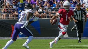 Arizona Cardinals 2022 preseason schedule finalized