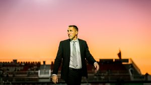 Phoenix Rising FC parts ways with manager Rick Schantz