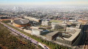 Arizona Coyotes arena plan: Tempe City Council votes to enter negotiations