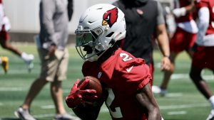 What's next? Arizona Cardinals disperse before training camp ramps up