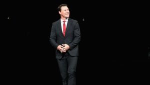 Shane Doan: Work now begins for Coyotes in next phase of arena plans