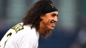 D-backs claim former Pirates infielder, Valley native Cole Tucker