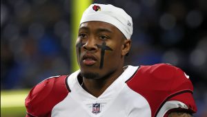 Cardinals' Isaiah Simmons exerting his leadership qualities early on in Year 3