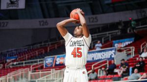 Wildcats receive commitment from Campbell transfer Cedric Henderson Jr.