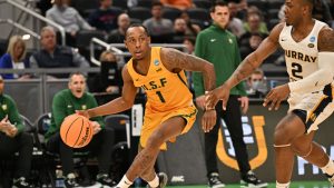2022 NBA Draft targets for Phoenix Suns: Projected undrafted sleepers