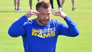 NFC West offseason outlook: The Los Angeles Rams