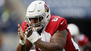 Cardinals Corner podcast: Where in the world is Rodney Hudson?
