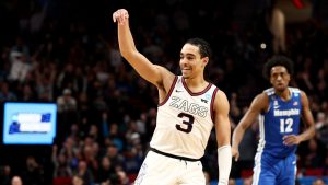 2022 NBA Draft targets for Phoenix Suns: Bubble 1st-rounders