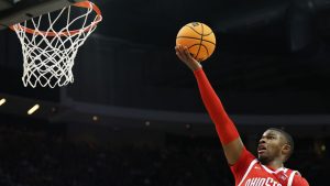 2022 NBA Draft targets for Phoenix Suns: Mid-1st round possibilities