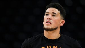 Devin Booker's latest commitment to Phoenix Suns further cements legacy