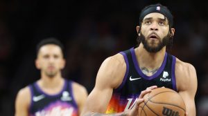 Former Suns C JaVale McGee reportedly agrees to deal with Mavericks