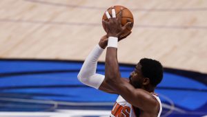 Can the Suns win a championship without Deandre Ayton next season?