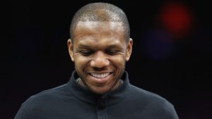 GM James Jones clarifies ESPN article on Phoenix Suns' draft strategy