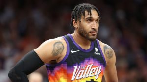 Ish Wainright returns to Phoenix Suns on 2-way contract, per report