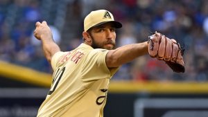 The Ain't No Fang Podcast: Which D-backs could be dealt at the trade deadline?
