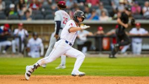 D-backs assistant GM: No timeline for top prospect Corbin Carroll