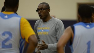 Suns assistant Patrick Mutombo reportedly headed to Bucks