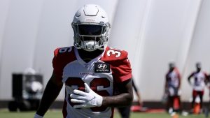 Cardinals Corner: Kyler Murray back for OTAs, keys to the 2022 schedule