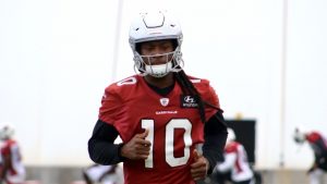 Arizona Cardinals' DeAndre Hopkins to be 'full-go' for training camp