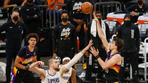 Draft days for GM James Jones have shown Suns' direction