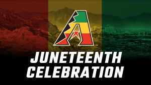 Diamondbacks to celebrate Pride, Juneteeth and 4th of July