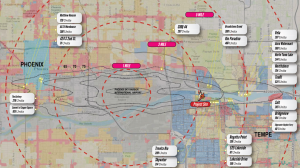 Coyotes arena vote: FAA again warns of noise-related residential problems