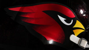 Social media reacts to Arizona Cardinals new alternate helmets