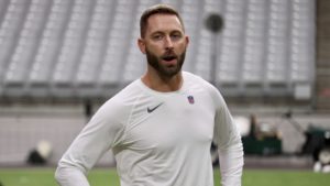 Distractions plaguing Arizona Cardinals training camp