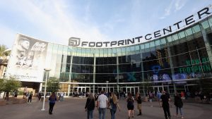 Phoenix Suns receive NBA Changemaker of the Year Award for 2021-22