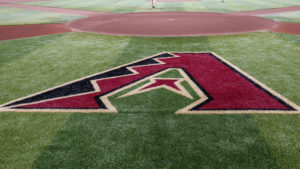 D-backs to celebrate Juneteenth, Pride Night and Father's Day