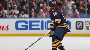 Arizona Coyotes sign forward Jean-Sebastien Dea to 2-year, 2-way contract