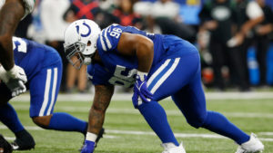 Arizona Cardinals sign defensive linemen Antwaun Woods, Christian Ringo
