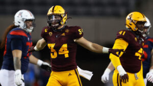 ASU captain Kyle Soelle: 'Anything I'm a part of will be more than 5 wins'