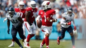 Arizona Cardinals to have joint preseason practice with Tennessee Titans