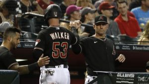 Instant impact pieces on Diamondbacks' radar ahead of trade deadline