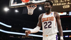Complications from Deandre Ayton's offer sheet are Suns' own doing