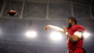 The ridiculous timeline of Kyler Murray's contract saga with Arizona Cardinals