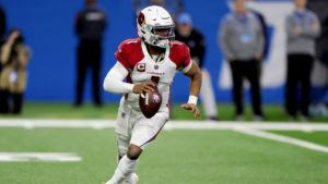 ESPN ranks Kyler Murray 10th-best quarterback ahead of 2022