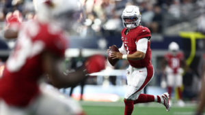 Where fantasy football experts are ranking key Arizona Cardinals