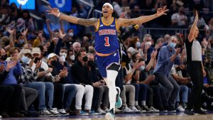 Damion Lee agrees to 1-year deal with Phoenix Suns