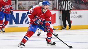Coyotes bring back forwards Laurent Dauphin, Bokondji Imama; sign goaltender Jon Gillies