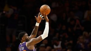 Deandre Ayton's return to Suns brings on required growth from both sides