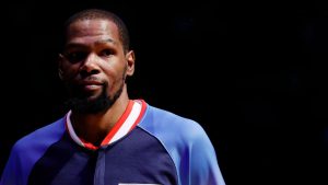 Offseason has become Kevin Durant or bust for Phoenix Suns
