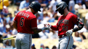 Diamondbacks GM expecting to receive calls at MLB trade deadline