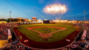 D-backs minor leaguer blasts longest home run in Statcast history