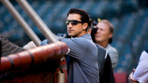 Hazen: D-backs itching to be aggressive at trade deadline, attack pitching