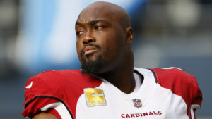 Cardinals' Rodney Hudson lands at No. 8 in PFF's center rankings for 2022