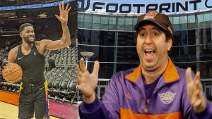 Watch: Parody song 'Why trade DA' captures Suns-Deandre Ayton saga
