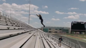Budda Baker jumps great lengths in case for Madden NFL 23 rating bump