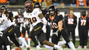 ASU, Arizona place special teamers on Preseason All-Pac-12 1st Team